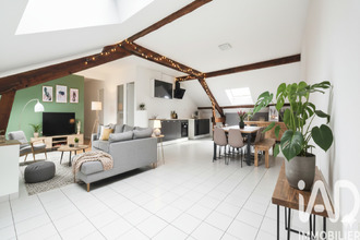  appartement thionville 57100