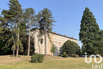  appartement thionville 57100