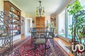  appartement thionville 57100