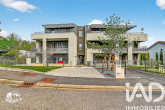  appartement thionville 57100