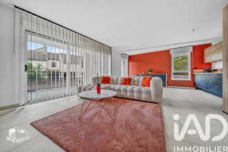  appartement thionville 57100