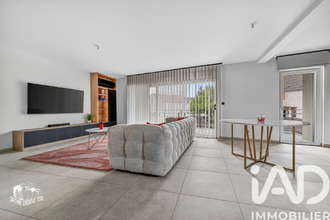  appartement thionville 57100