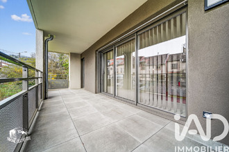  appartement thionville 57100