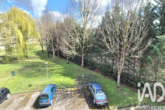  appartement thionville 57100