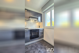  appartement thionville 57100