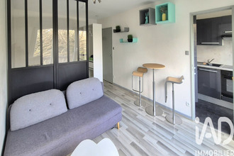  appartement thionville 57100