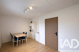  appartement thionville 57100