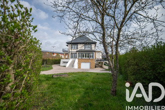  appartement thionville 57100