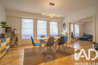  appartement thionville 57100