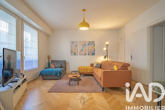  appartement thionville 57100