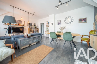  appartement thionville 57100