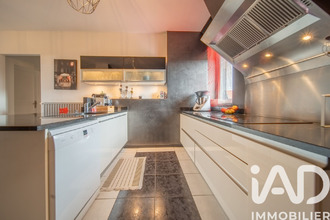  appartement thionville 57100