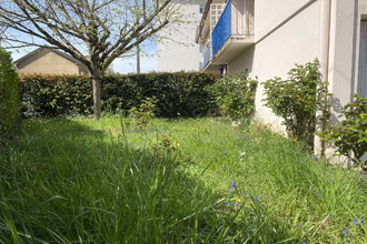  appartement thionville 57100