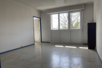  appartement thionville 57100