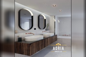  appartement thionville 57100