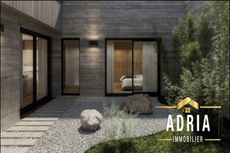  appartement thionville 57100