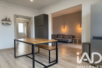  appartement thionville 57100