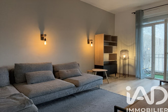  appartement thionville 57100