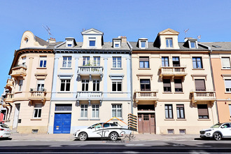  appartement thionville 57100