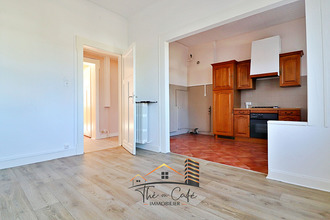  appartement thionville 57100