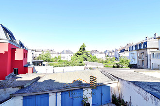  appartement thionville 57100