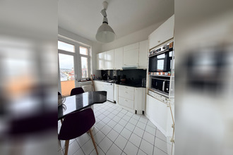  appartement thionville 57100