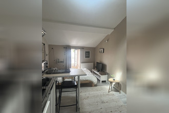  appartement thionville 57100