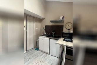  appartement thionville 57100