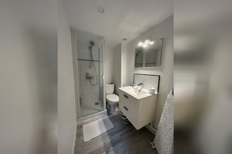  appartement thionville 57100