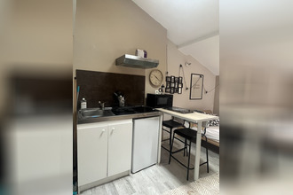  appartement thionville 57100