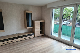  appartement thionville 57100