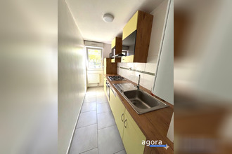  appartement thionville 57100