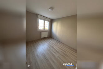  appartement thionville 57100