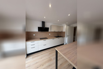  appartement thionville 57100