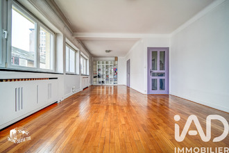  appartement thionville 57100