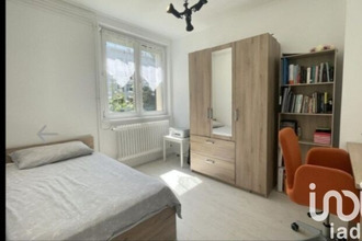  appartement thionville 57100