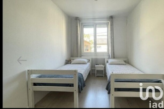  appartement thionville 57100