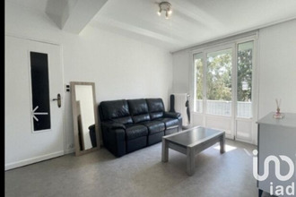  appartement thionville 57100