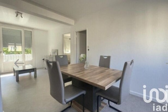  appartement thionville 57100
