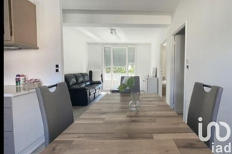  appartement thionville 57100