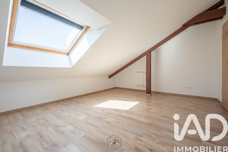  appartement thionville 57100