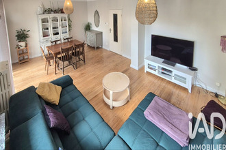  appartement thionville 57100