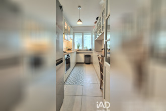  appartement thionville 57100