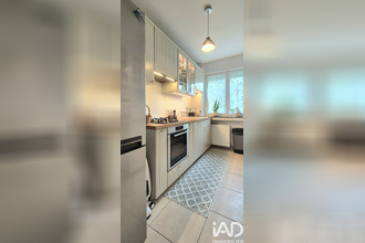  appartement thionville 57100