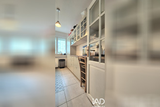  appartement thionville 57100