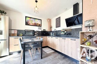  appartement thionville 57100