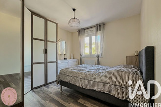  appartement thionville 57100