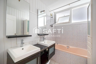  appartement thionville 57100