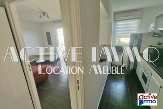  appartement thionville 57100