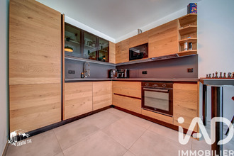  appartement thionville 57100